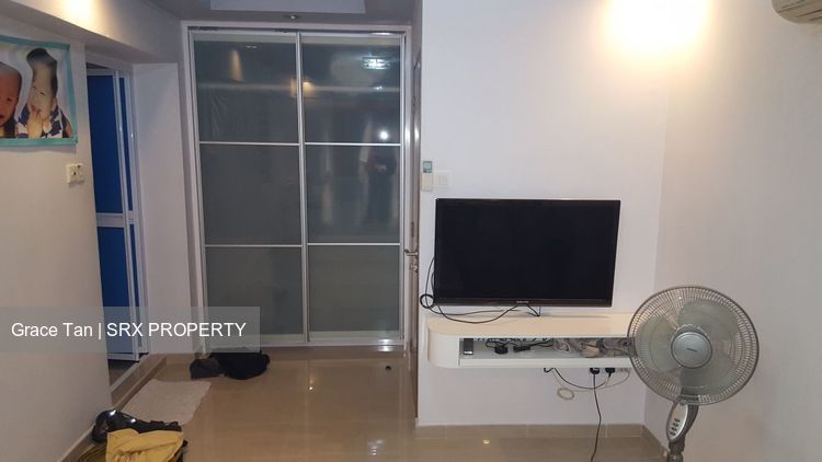 Blk 685B Woodlands Drive 73 (Woodlands), HDB 5 Rooms #180650522